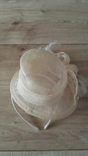 Fascinator haarschmuck - fascinator,