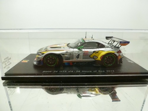 Spark bmw gt3 24h spa - spark,