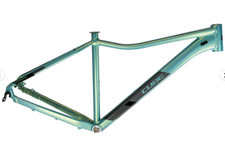 Fahrrad rahmen cube access - cube,