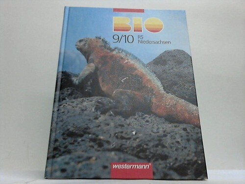 Bio schuljahr rs - bio,