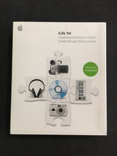 Ilife 04 Mac Große Kiste CD