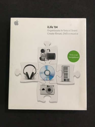 Ilife mac große kiste - 04,