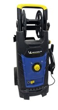 MICHELIN Hochdruckreiniger mit Double Speed System 2500 W, 170 bar, 500 l/h
