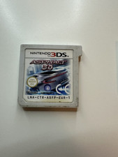 Asphalt 3D (Nintendo 3DS) Nur Modul