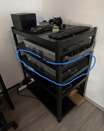 Dell poweredge r730 server - poweredge,