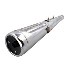 Auspufftopf Endtopf Auspuff