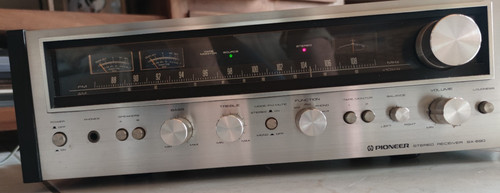 Pioneer 690 teildefekt - pioneer,