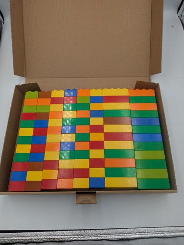 Lego duplo bausteine - lego,