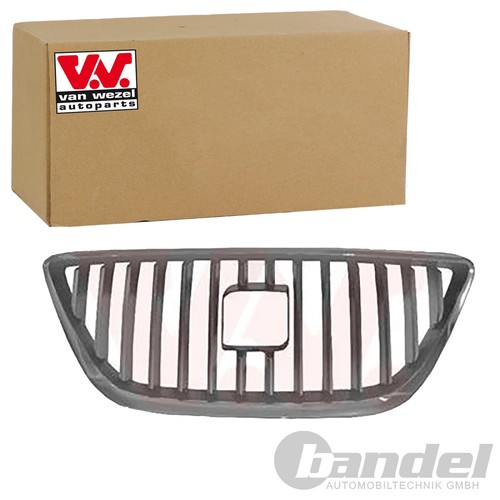 Van wezel kühlergrill passend - van,
