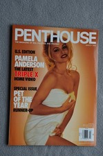 Penthouse Magazin U.S. Edition
