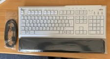 Fujitsu Keyboard swiss model