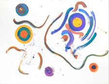 Gemälde von Dirk Brinker