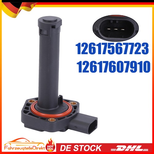 ölstandsensor ölniveausensor - Ölstandsensor,