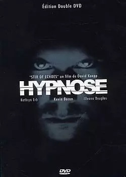 Hypnose exorcisme bi pack - hypnose,
