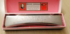 Hohner Mundharmonika "Unsere