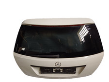 Mercedes MB W204 C-Klasse