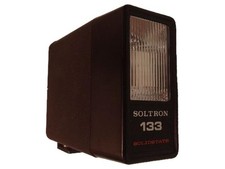 SOLTRON 133 Blitzgerät