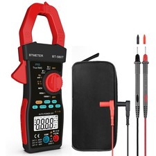 Zangenmultimeter dc - zangenmultimeter, ac&dc