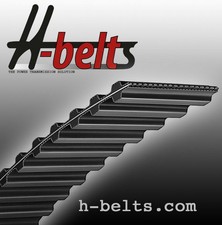 Zahnriemen für Mähwerk