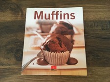 Muffins, Backrezepte, ZS