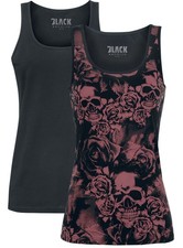 Black Premium by EMP Damen