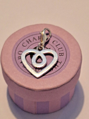 Thomas sabo infinity - thomas, herz