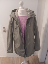 Camel Aktive  Übergangsjacke/Parka Gr 42 "Neu" Np: 169,- E