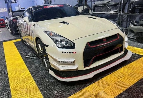 Passend für nissan gtr r35 - nissan,