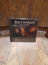 CD RAY CHARLES Collection More than 70 minutes