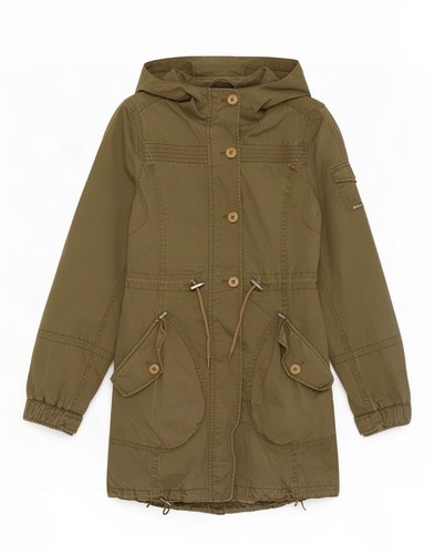 Esprit damen parka - esprit,