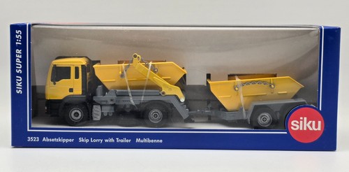 Siku 3523 man - 3523, tga