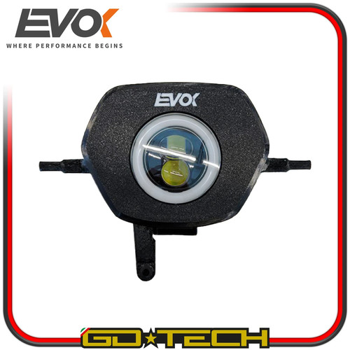 Evok faro fanale anteriore - faro,