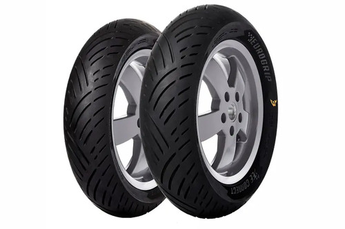 Motorradreifen eurogrip - motorradreifen,