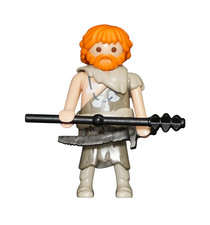 Playmobil Figur Urmensch