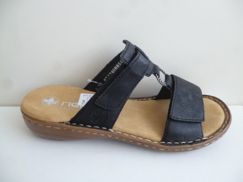 Rieker damen pantolette - rieker,