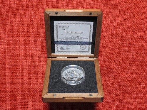 Niue 2016 1oz silber - niue,,