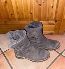 Panama Jack STIEFEL Felia