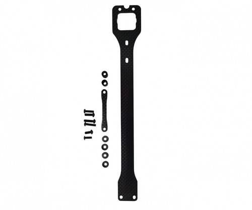 Carson tuning oberdeck carbon - carson,