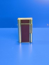 Rothschild Feuerzeug