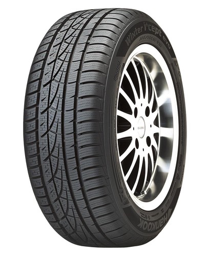 Hankook winter cept evo - hankook,
