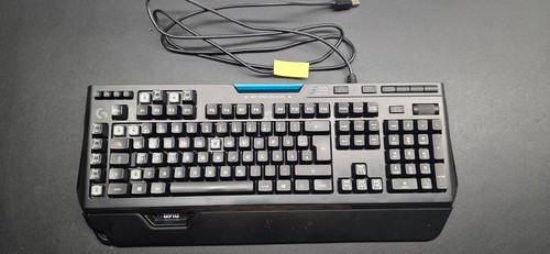 Logitech g910 orion spectrum - logitech,