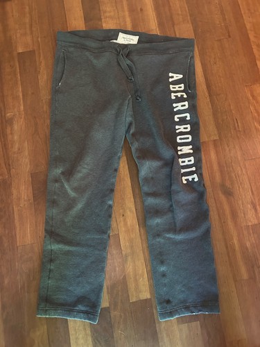 Abercrombie jogginghose herren - abercrombie,