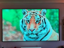 LG HU85LS 4K Laserprojektor /