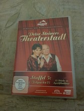 8 DvD - Peter Steiners