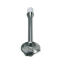 Mixfuß Edelstahl BOSCH 00653480 für Handmixer Stabmixer