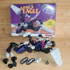 Simba Toys Galaxy Space Eagle