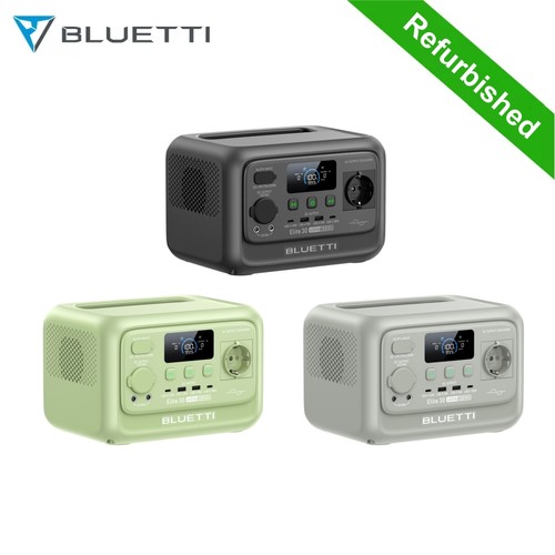 Bluetti elite v2 - elite, 30
