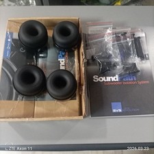 Svs soundpath isolation - svs,