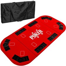 GAMES PLANET® Pokerauflage