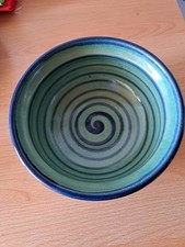 Keramik Schale Klein